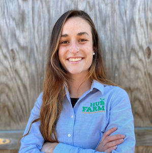 Meet your Posher, Erin